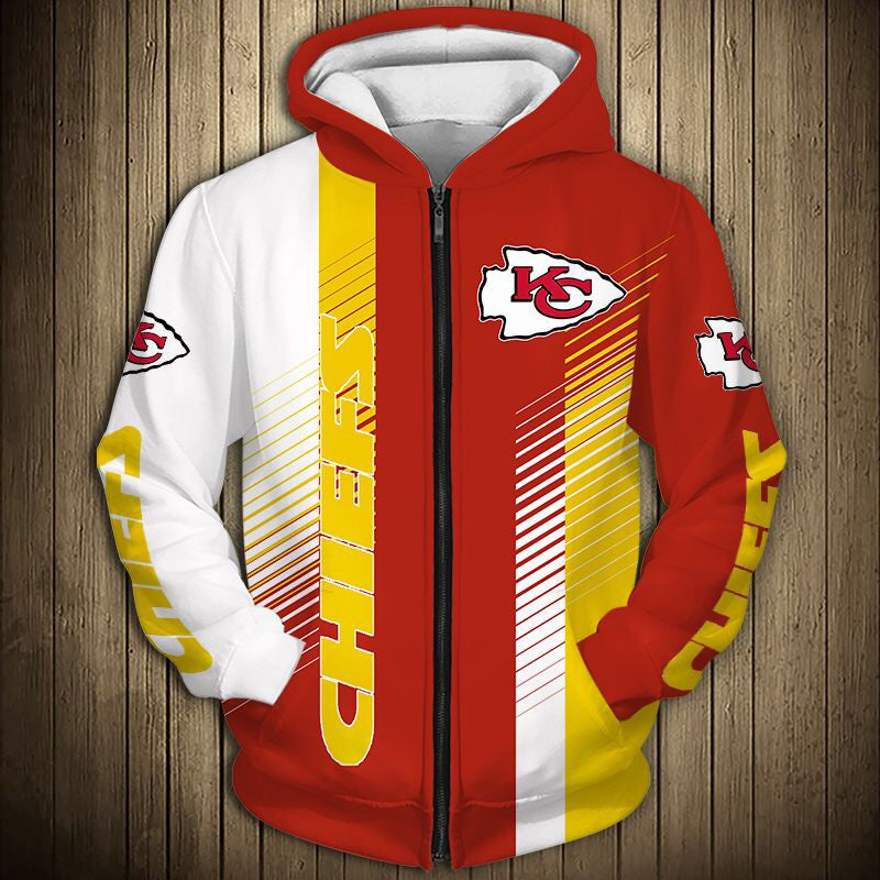 056 Unique Hoodie