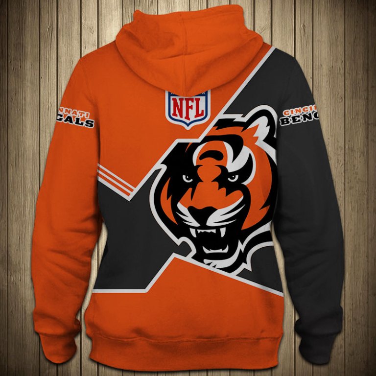 CB2 Unique Hoodie