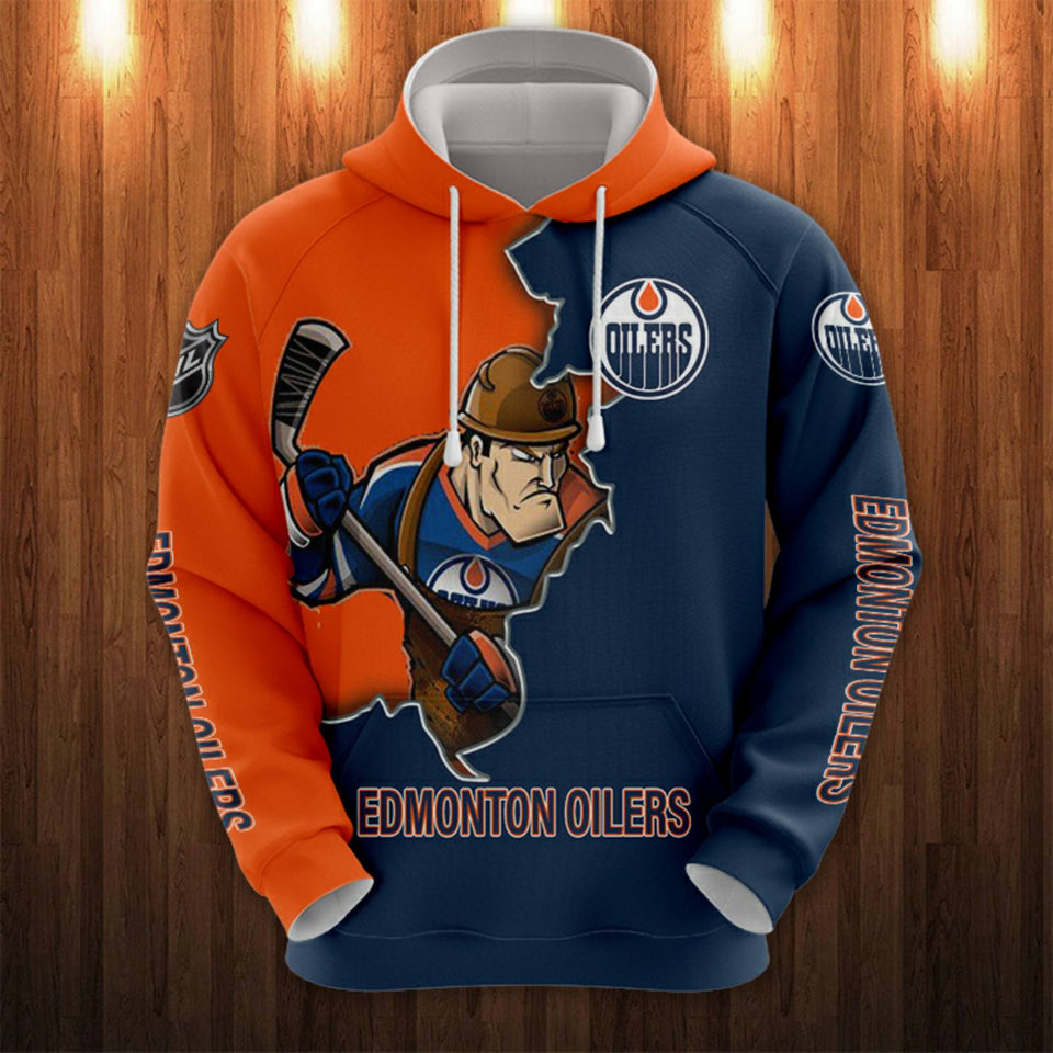 EO Unique Hoodie (Special Edition)