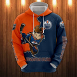EO Unique Hoodie (Special Edition)