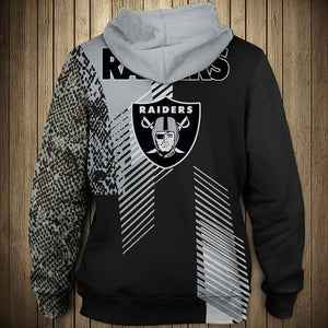 LR Unique Hoodie (Special Edition)