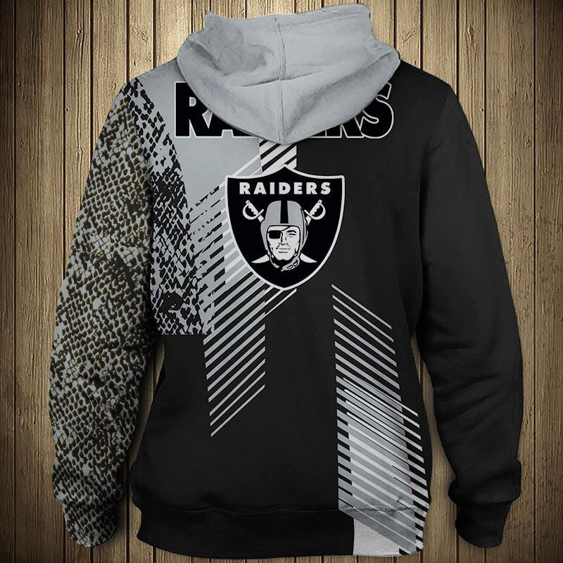 LR Unique Hoodie (Special Edition)