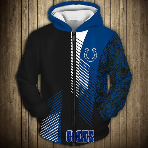 IC Unique Hoodie (Special Edition)