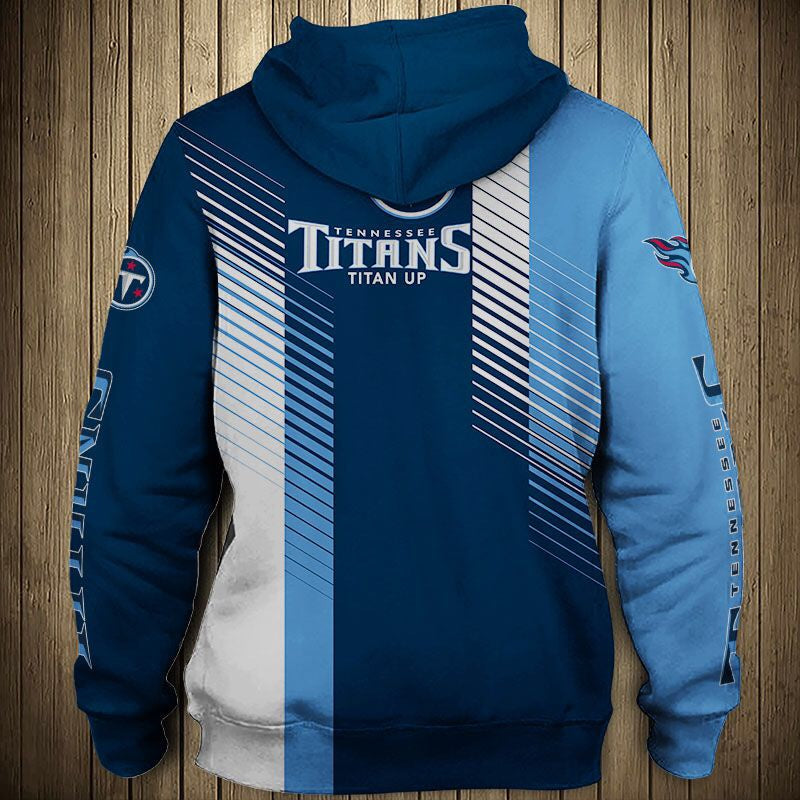 TN Unique Hoodie (Special Edition)