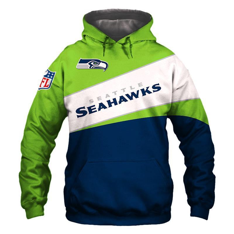 634 Unique Hoodie