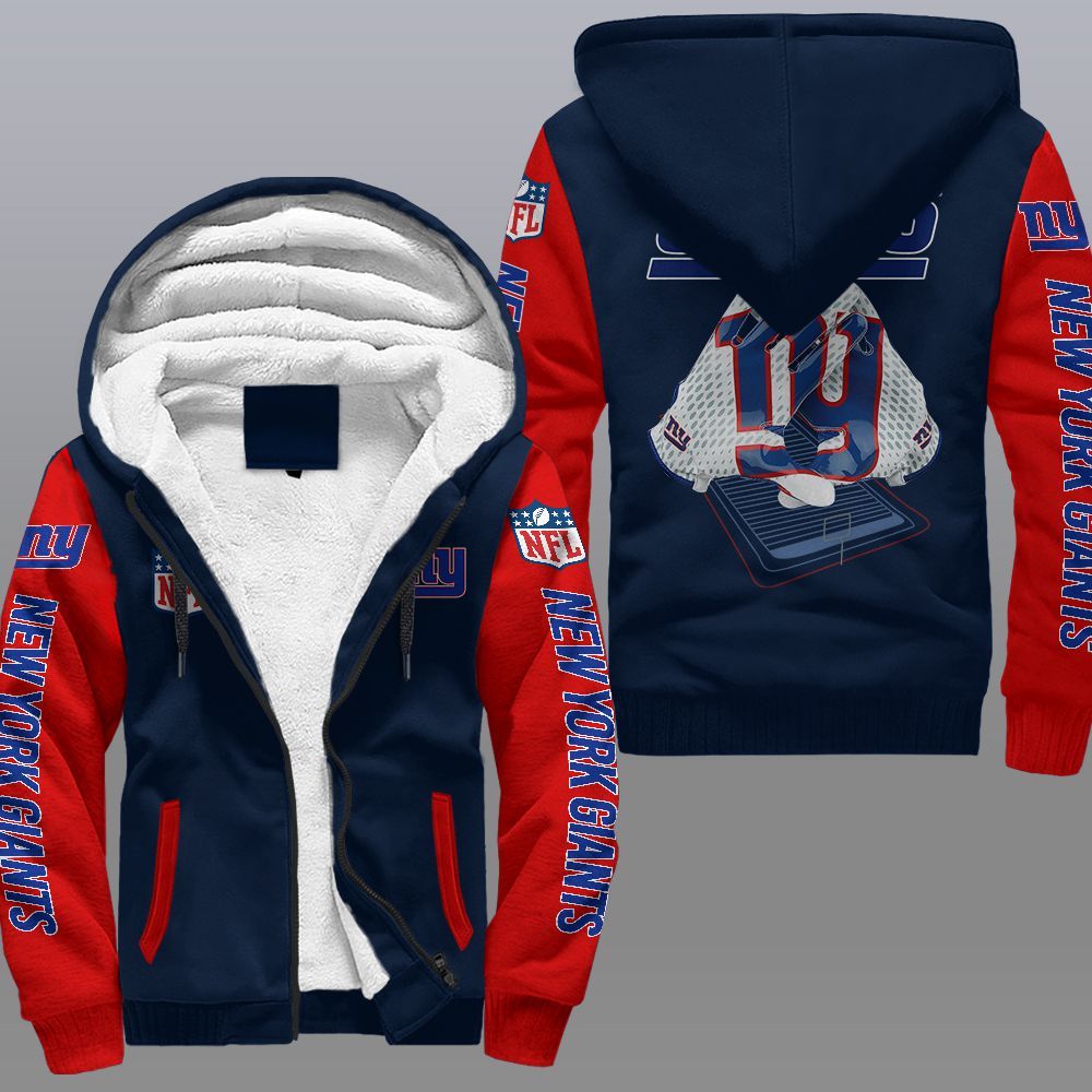 NG Unique Jacket