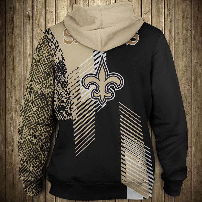 NS Unique Hoodie (Special Edition)