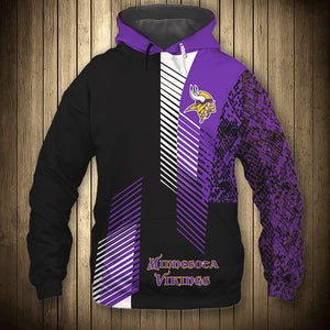 MV Unique Hoodie