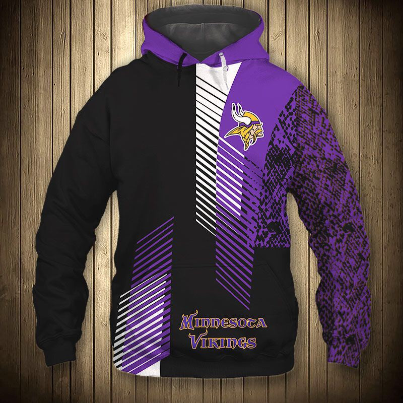 MV Unique Hoodie