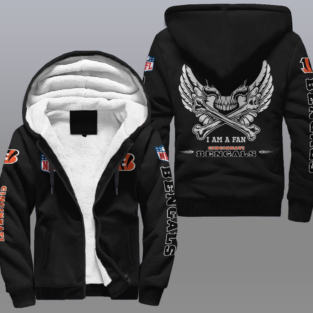CB2 Unique Jacket (Special Edition)