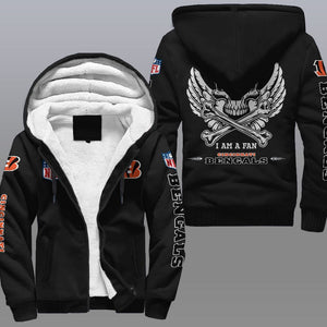 CB2 Unique Jacket (Special Edition)