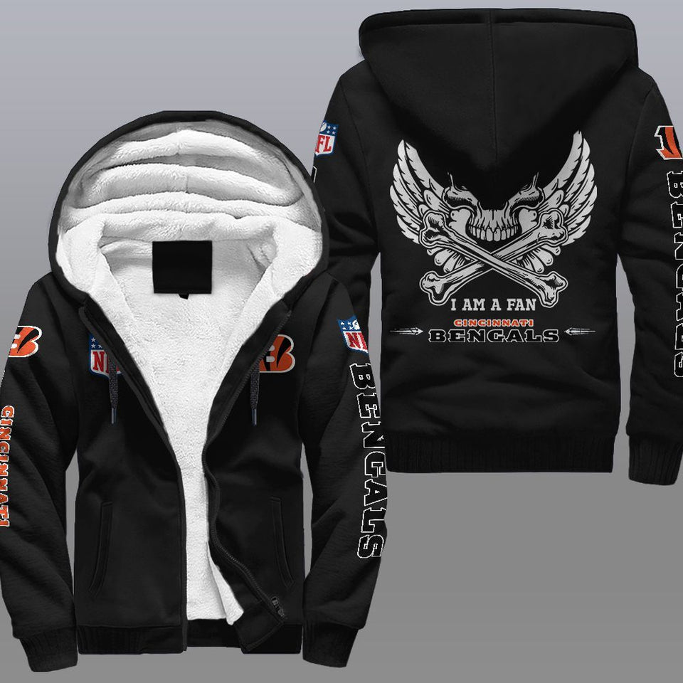 CB2 Unique Jacket (Special Edition)