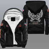 CB2 Unique Jacket (Special Edition)