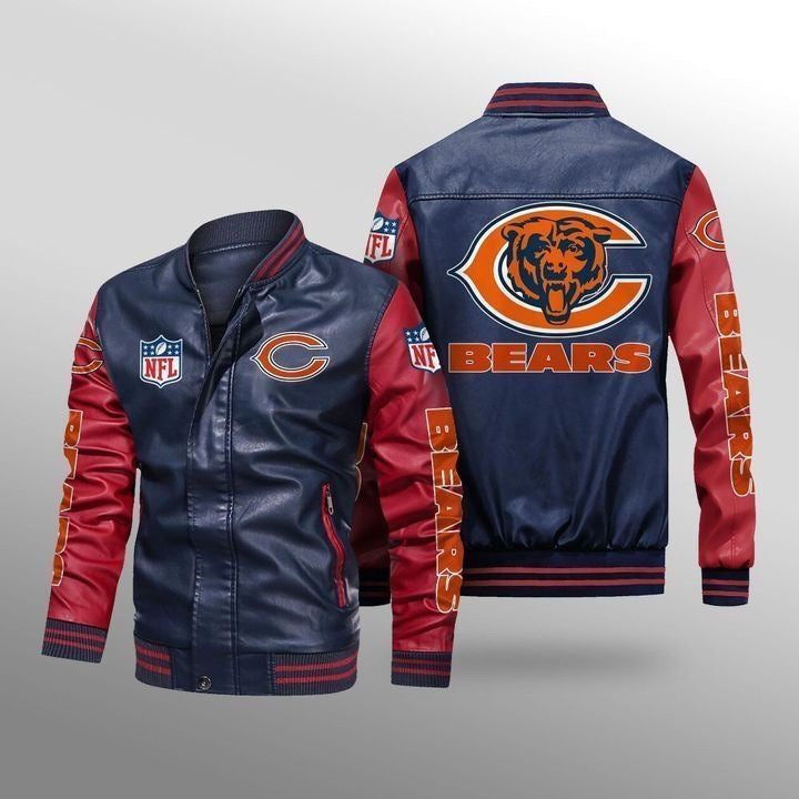 CB Unique Jacket (Premium Edition)