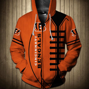 CB2 Unique Hoodie