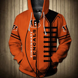 CB2 Unique Hoodie