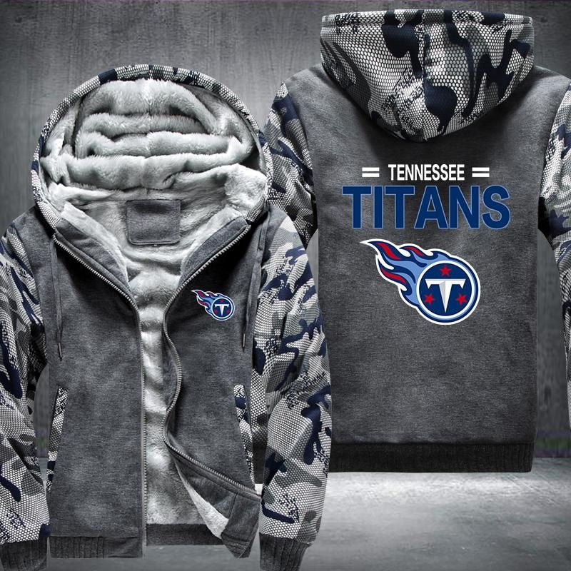 TN Unique Jacket