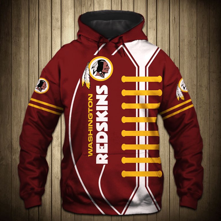 WR Unique Hoodie