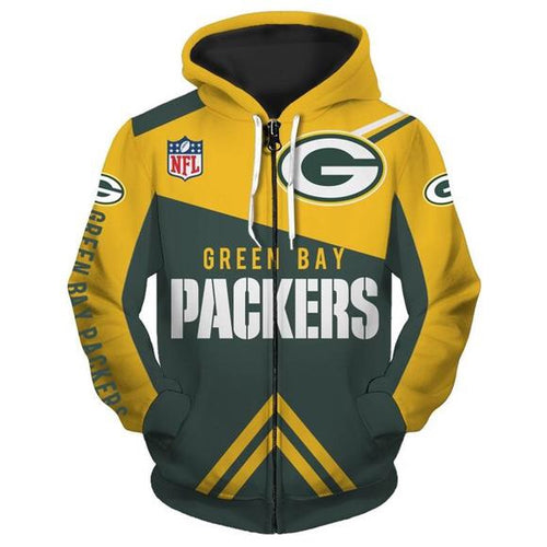 GP Unique Hoodie