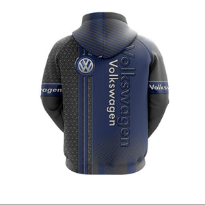 Unique Hoodie
