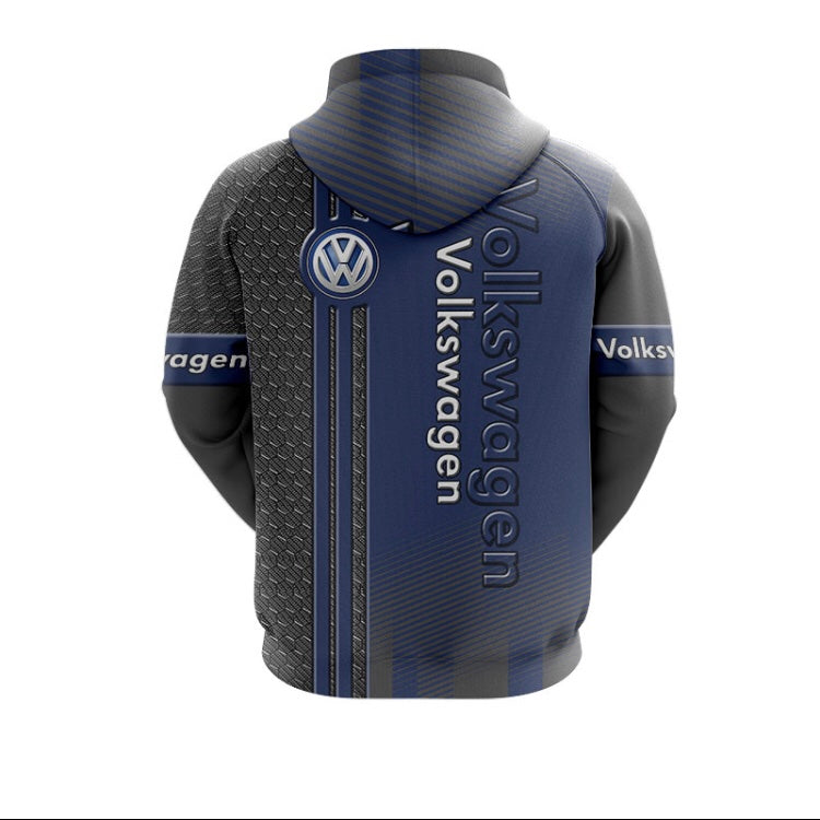 Unique Hoodie