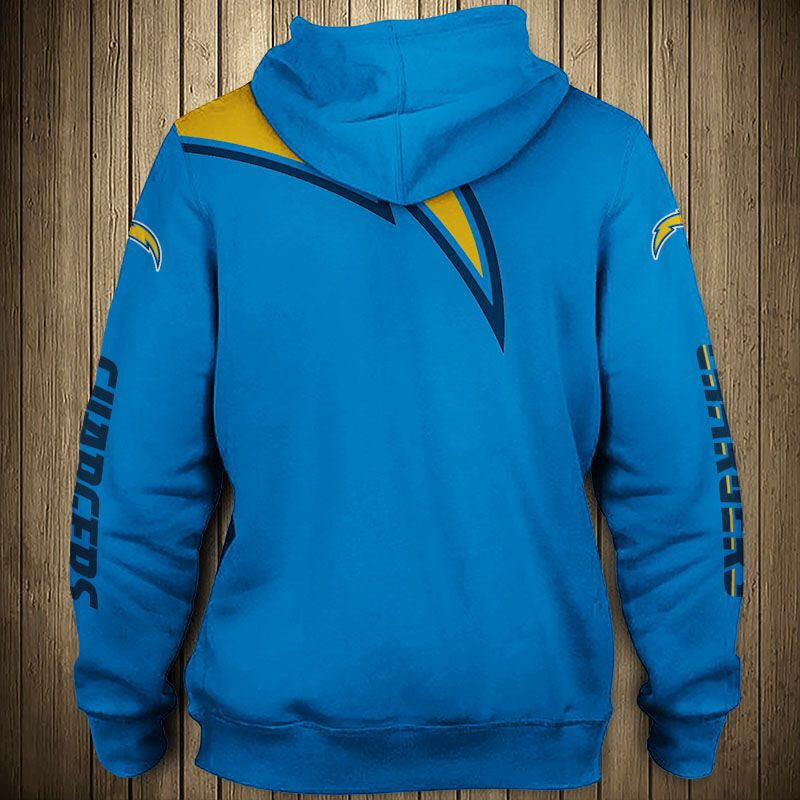 LC Unique Hoodie