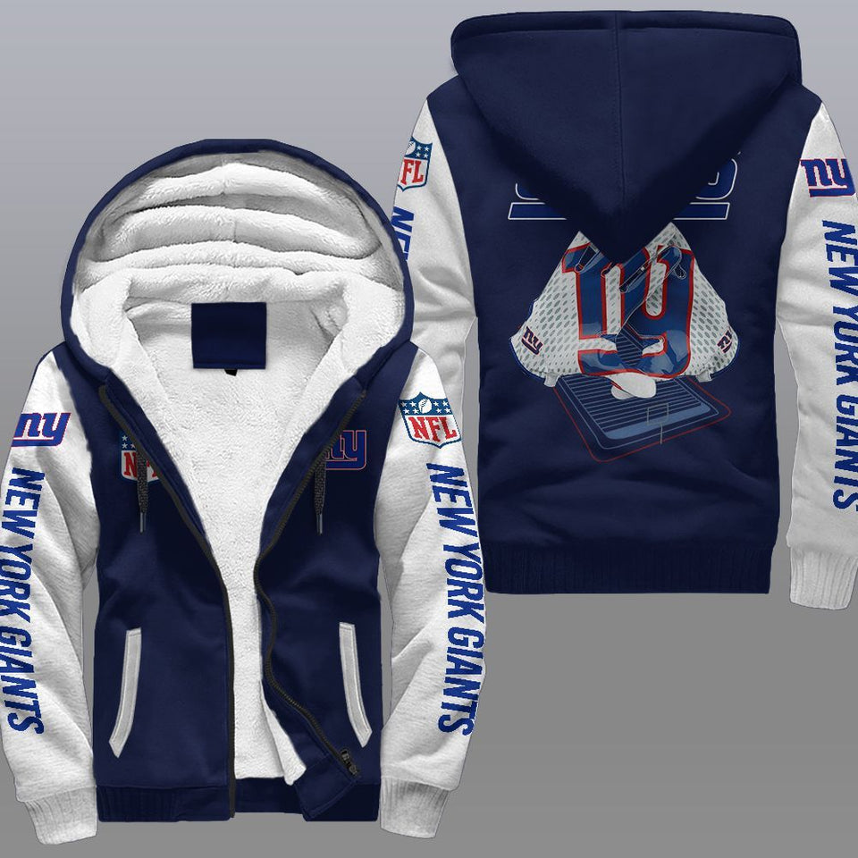 NG Unique Jacket (Premium Edition)