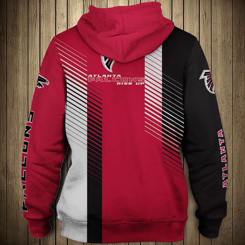 055 Unique Hoodie