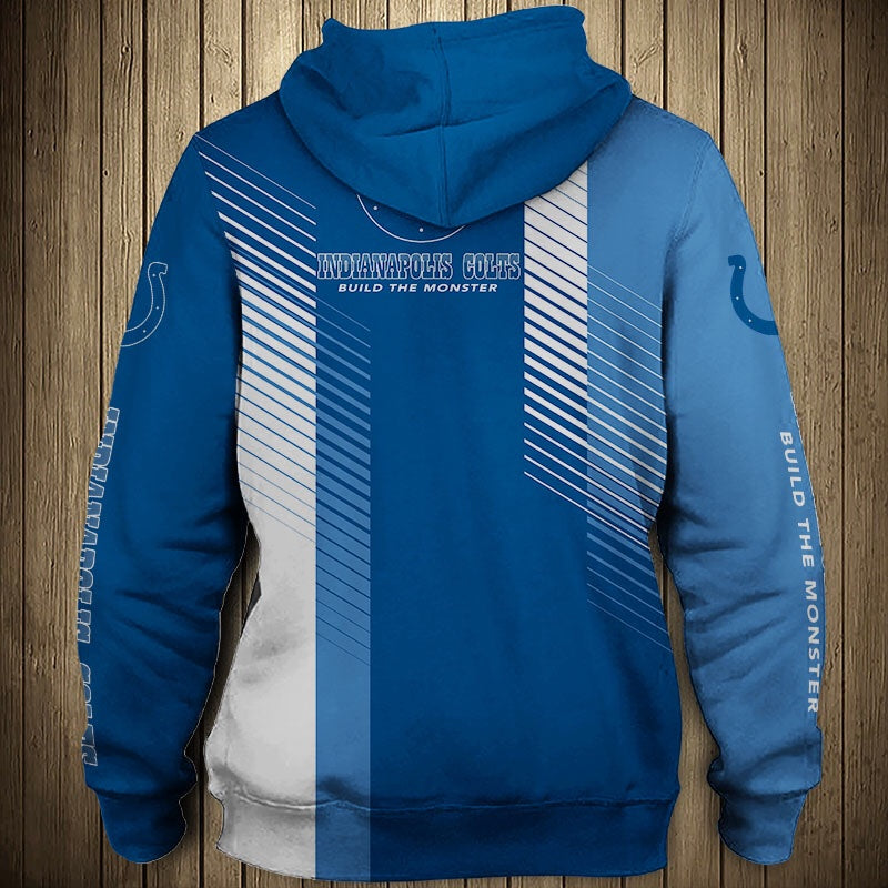 IC Unique Hoodie