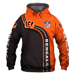 CB2 Unique Hoodie