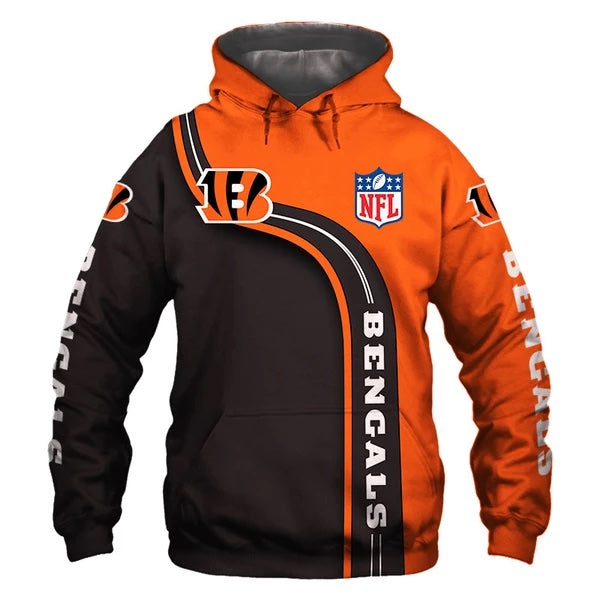 CB2 Unique Hoodie