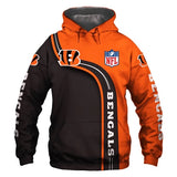 CB2 Unique Hoodie