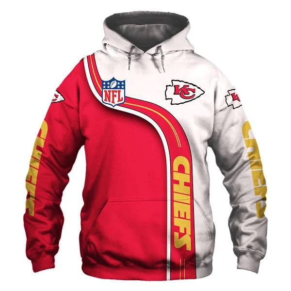 056 Unique Hoodie