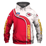 056 Unique Hoodie