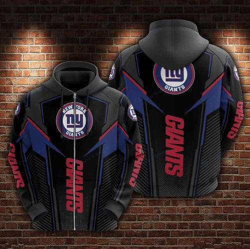 NG Unique Hoodie