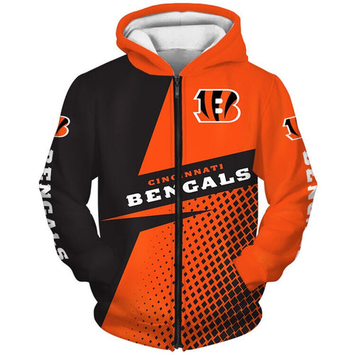 CB2 Unique Hoodie