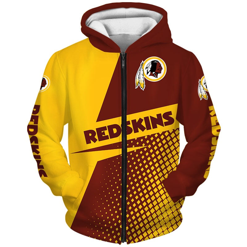 WR Unique Hoodie