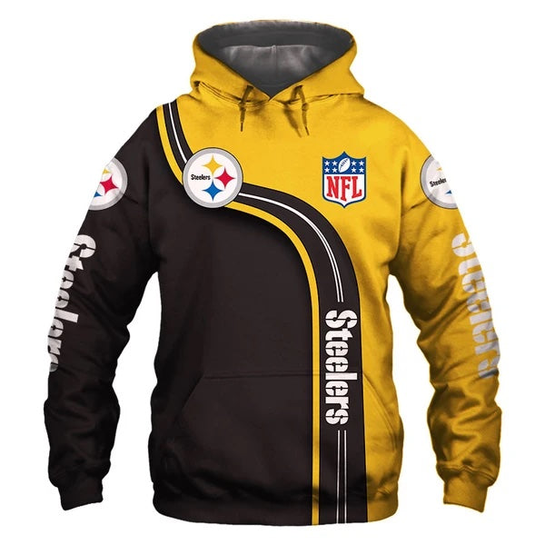 PS Unique Hoodie