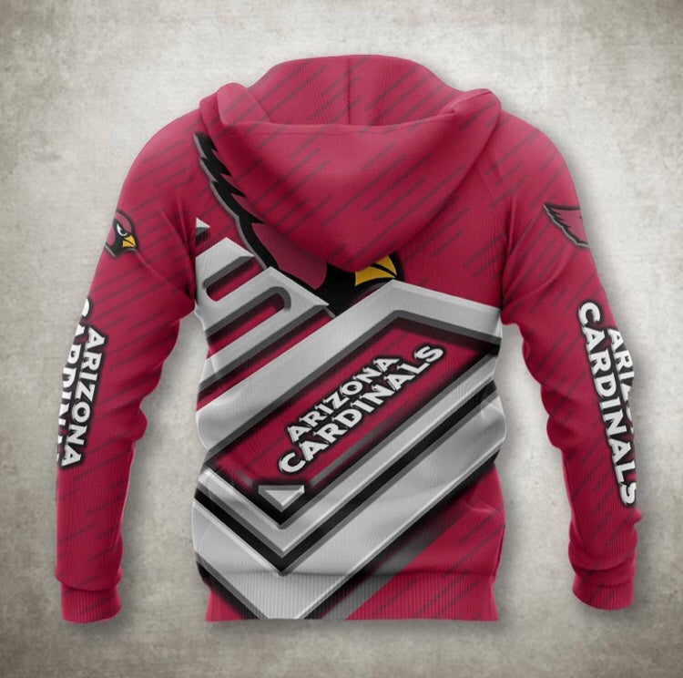 050 Unique Hoodie