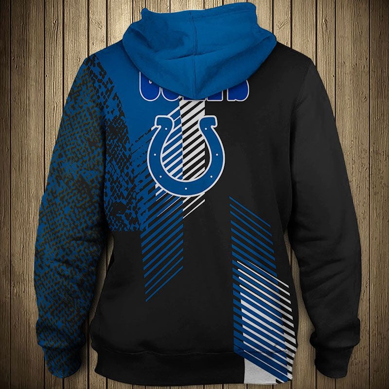 IC Unique Hoodie (Special Edition)