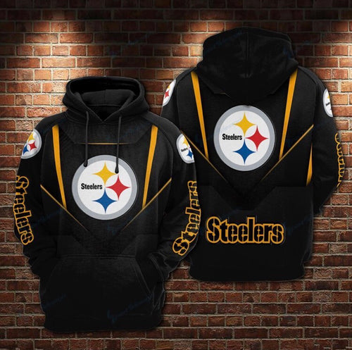 PS Unique Hoodie