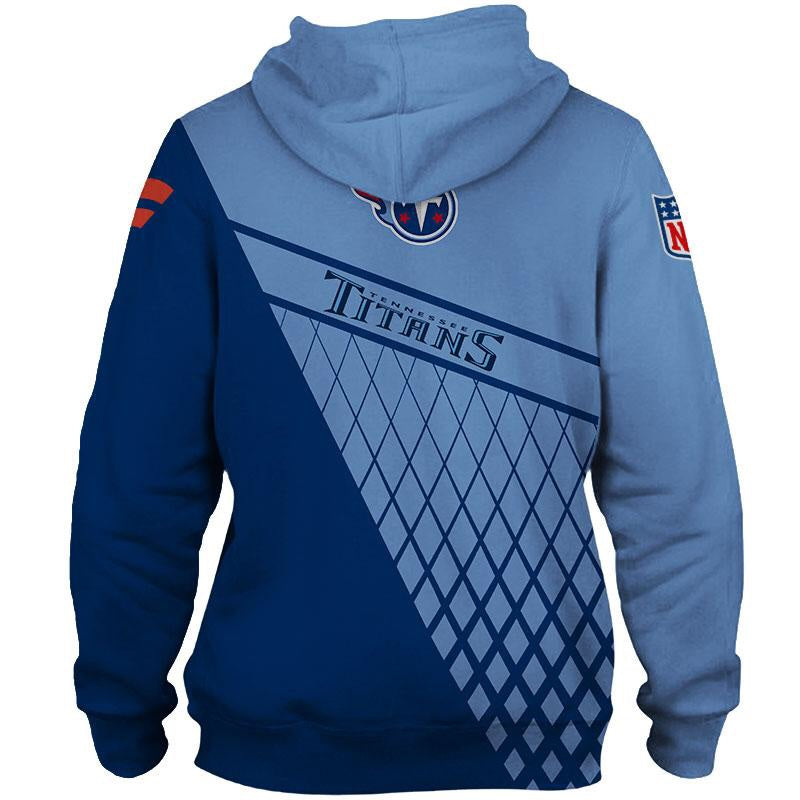 TN Unique Hoodie