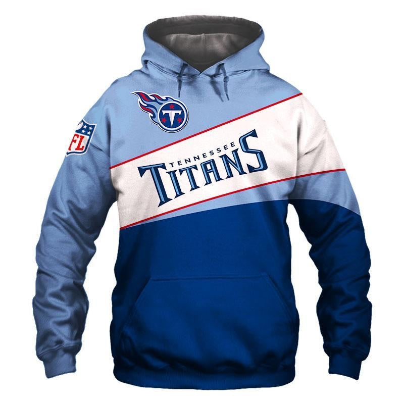 TN Unique Hoodie