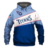 TN Unique Hoodie