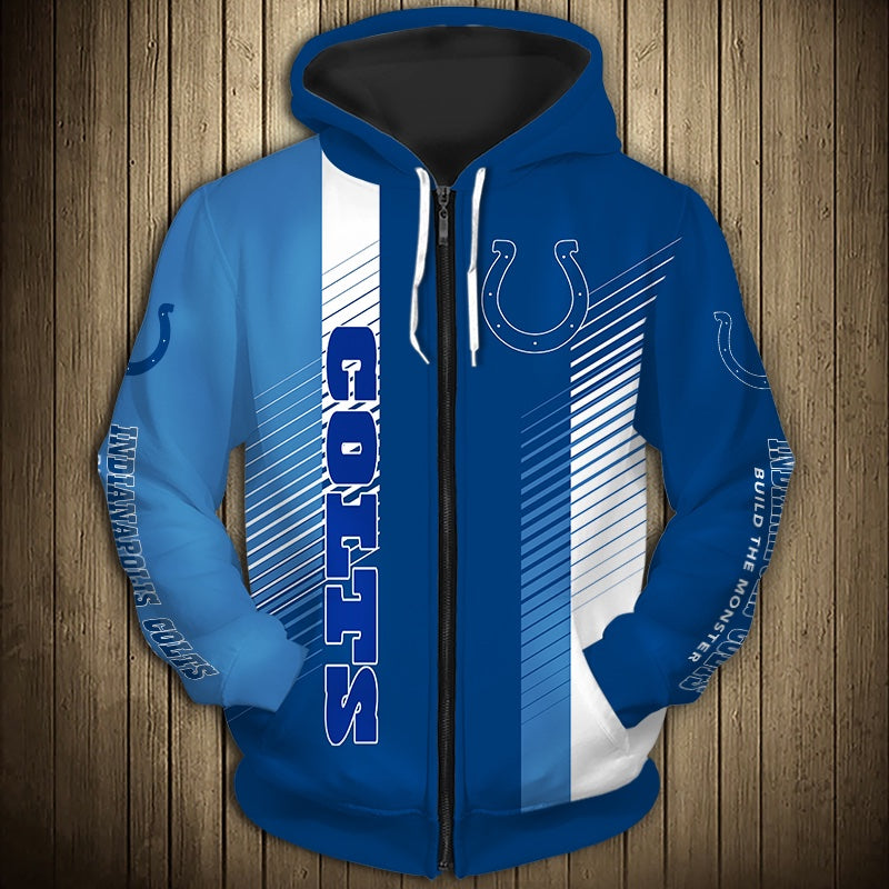IC Unique Hoodie