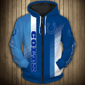 IC Unique Hoodie