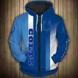IC Unique Hoodie
