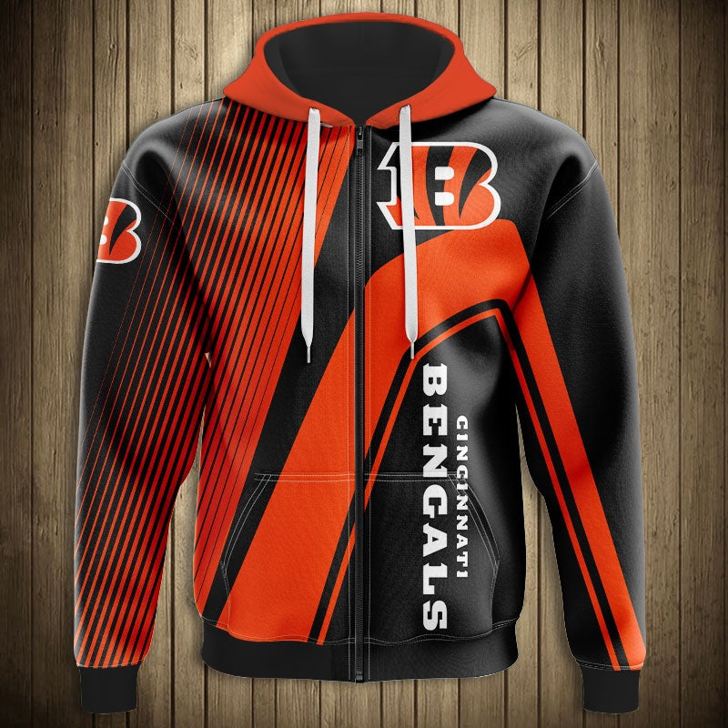 CB2 Unique Hoodie