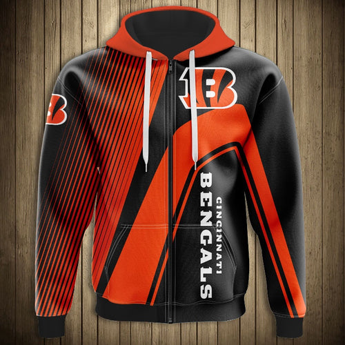 CB2 Unique Hoodie