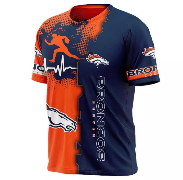 DB Unique T-Shirt